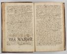 Zdjęcie nr 16 dla obiektu archiwalnego: Visitatio quindecim decanatuum, nempe: Skavinensis, Zathoriensis, Novi Montis, Skalensis, Wrocimoviensis, Adreoviensis, Kijensis, Paczanoviensis, Oswiecimensis, Żywiecensis, Witoviensis, Skoliensis, Opatovecensis, Wielicensis et Plesnensis a Peril. et R.D. Nicolao Oborski, episcopo Laodicensis, suffraganeo, archidiacono, vicario in spiritualibus generali Cracoviensi in annis 1663 - 1665 expedita