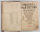 Zdjęcie nr 8 dla obiektu archiwalnego: Visitatio quindecim decanatuum, nempe: Skavinensis, Zathoriensis, Novi Montis, Skalensis, Wrocimoviensis, Adreoviensis, Kijensis, Paczanoviensis, Oswiecimensis, Żywiecensis, Witoviensis, Skoliensis, Opatovecensis, Wielicensis et Plesnensis a Peril. et R.D. Nicolao Oborski, episcopo Laodicensis, suffraganeo, archidiacono, vicario in spiritualibus generali Cracoviensi in annis 1663 - 1665 expedita