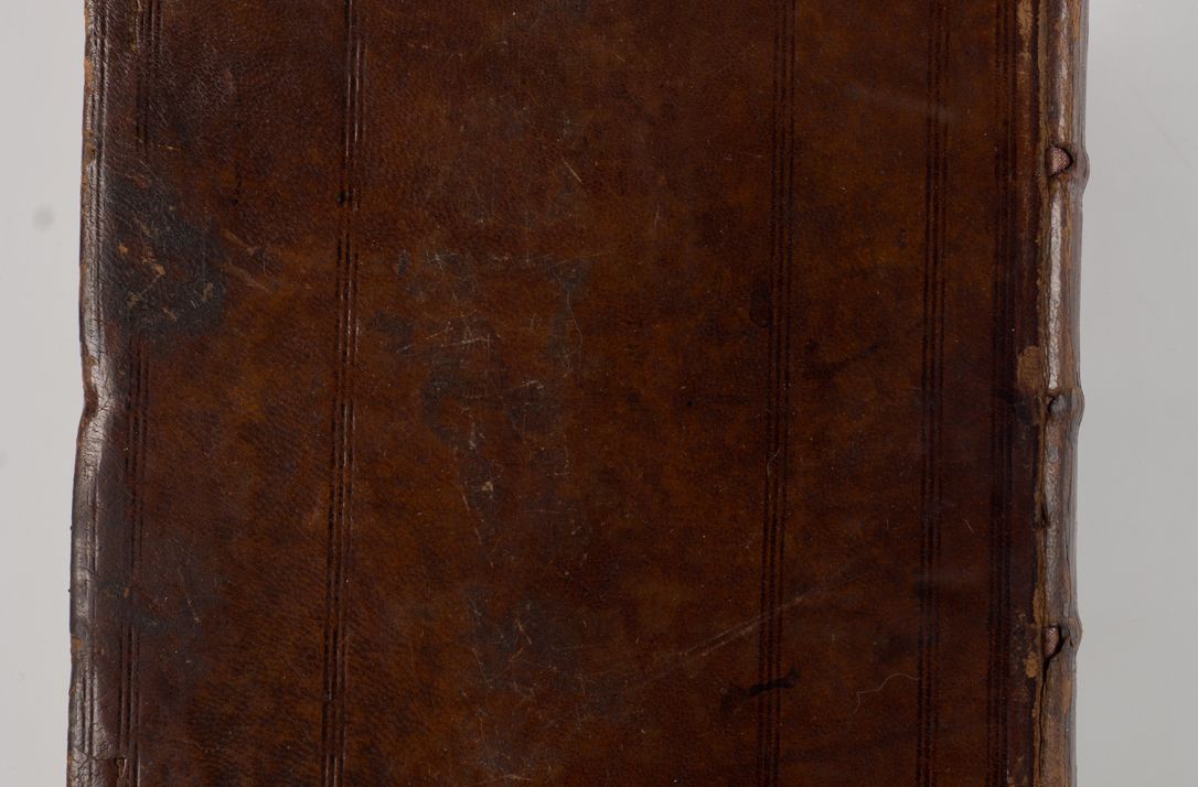 Zdjęcie nr 2 dla obiektu archiwalnego: Visitatio quindecim decanatuum, nempe: Skavinensis, Zathoriensis, Novi Montis, Skalensis, Wrocimoviensis, Adreoviensis, Kijensis, Paczanoviensis, Oswiecimensis, Żywiecensis, Witoviensis, Skoliensis, Opatovecensis, Wielicensis et Plesnensis a Peril. et R.D. Nicolao Oborski, episcopo Laodicensis, suffraganeo, archidiacono, vicario in spiritualibus generali Cracoviensi in annis 1663 - 1665 expedita