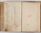 Zdjęcie nr 383 dla obiektu archiwalnego: Visitatio quindecim decanatuum, nempe: Skavinensis, Zathoriensis, Novi Montis, Skalensis, Wrocimoviensis, Adreoviensis, Kijensis, Paczanoviensis, Oswiecimensis, Żywiecensis, Witoviensis, Skoliensis, Opatovecensis, Wielicensis et Plesnensis a Peril. et R.D. Nicolao Oborski, episcopo Laodicensis, suffraganeo, archidiacono, vicario in spiritualibus generali Cracoviensi in annis 1663 - 1665 expedita