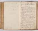 Zdjęcie nr 325 dla obiektu archiwalnego: Visitatio quindecim decanatuum, nempe: Skavinensis, Zathoriensis, Novi Montis, Skalensis, Wrocimoviensis, Adreoviensis, Kijensis, Paczanoviensis, Oswiecimensis, Żywiecensis, Witoviensis, Skoliensis, Opatovecensis, Wielicensis et Plesnensis a Peril. et R.D. Nicolao Oborski, episcopo Laodicensis, suffraganeo, archidiacono, vicario in spiritualibus generali Cracoviensi in annis 1663 - 1665 expedita