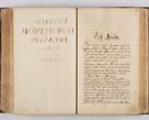 Zdjęcie nr 259 dla obiektu archiwalnego: Visitatio quindecim decanatuum, nempe: Skavinensis, Zathoriensis, Novi Montis, Skalensis, Wrocimoviensis, Adreoviensis, Kijensis, Paczanoviensis, Oswiecimensis, Żywiecensis, Witoviensis, Skoliensis, Opatovecensis, Wielicensis et Plesnensis a Peril. et R.D. Nicolao Oborski, episcopo Laodicensis, suffraganeo, archidiacono, vicario in spiritualibus generali Cracoviensi in annis 1663 - 1665 expedita