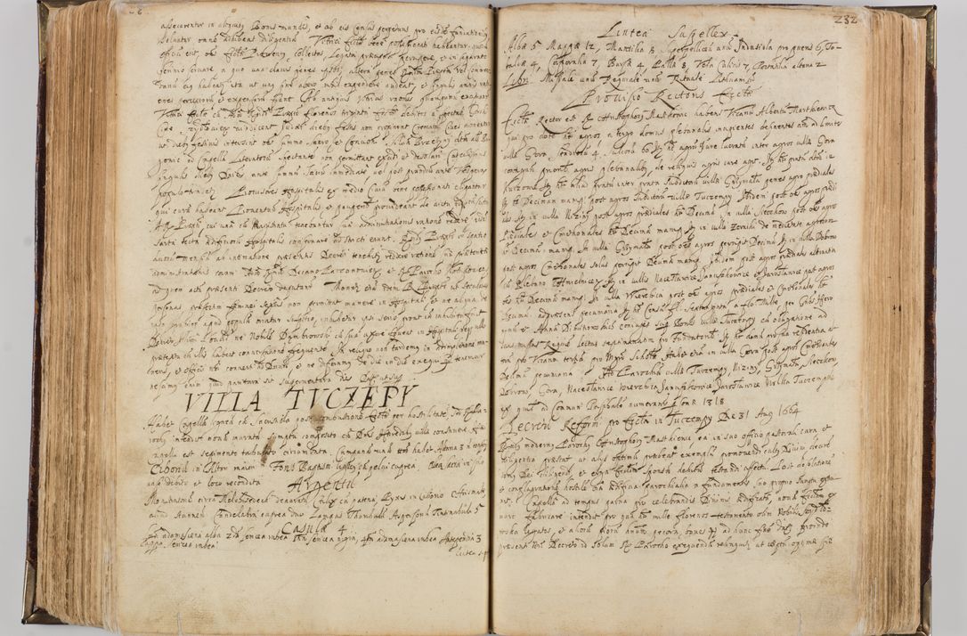 Zdjęcie nr 244 dla obiektu archiwalnego: Visitatio quindecim decanatuum, nempe: Skavinensis, Zathoriensis, Novi Montis, Skalensis, Wrocimoviensis, Adreoviensis, Kijensis, Paczanoviensis, Oswiecimensis, Żywiecensis, Witoviensis, Skoliensis, Opatovecensis, Wielicensis et Plesnensis a Peril. et R.D. Nicolao Oborski, episcopo Laodicensis, suffraganeo, archidiacono, vicario in spiritualibus generali Cracoviensi in annis 1663 - 1665 expedita