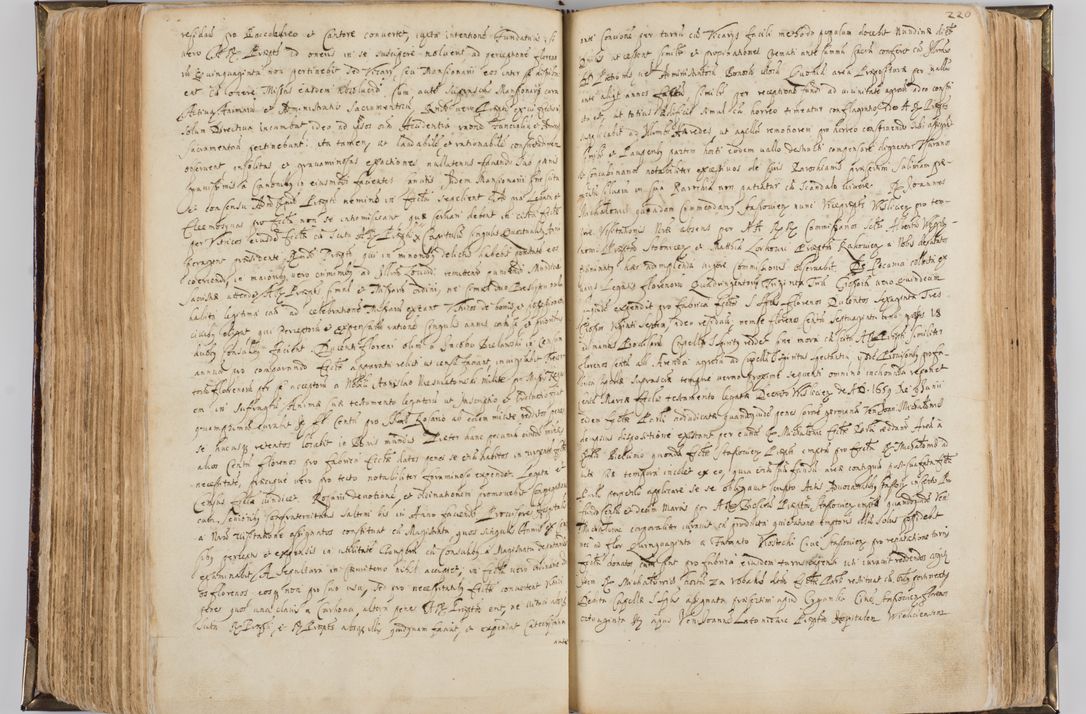 Zdjęcie nr 237 dla obiektu archiwalnego: Visitatio quindecim decanatuum, nempe: Skavinensis, Zathoriensis, Novi Montis, Skalensis, Wrocimoviensis, Adreoviensis, Kijensis, Paczanoviensis, Oswiecimensis, Żywiecensis, Witoviensis, Skoliensis, Opatovecensis, Wielicensis et Plesnensis a Peril. et R.D. Nicolao Oborski, episcopo Laodicensis, suffraganeo, archidiacono, vicario in spiritualibus generali Cracoviensi in annis 1663 - 1665 expedita