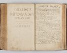 Zdjęcie nr 235 dla obiektu archiwalnego: Visitatio quindecim decanatuum, nempe: Skavinensis, Zathoriensis, Novi Montis, Skalensis, Wrocimoviensis, Adreoviensis, Kijensis, Paczanoviensis, Oswiecimensis, Żywiecensis, Witoviensis, Skoliensis, Opatovecensis, Wielicensis et Plesnensis a Peril. et R.D. Nicolao Oborski, episcopo Laodicensis, suffraganeo, archidiacono, vicario in spiritualibus generali Cracoviensi in annis 1663 - 1665 expedita