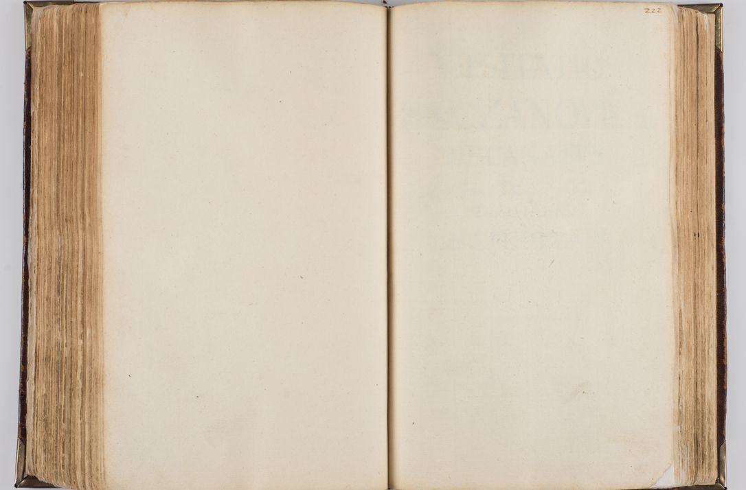 Zdjęcie nr 233 dla obiektu archiwalnego: Visitatio quindecim decanatuum, nempe: Skavinensis, Zathoriensis, Novi Montis, Skalensis, Wrocimoviensis, Adreoviensis, Kijensis, Paczanoviensis, Oswiecimensis, Żywiecensis, Witoviensis, Skoliensis, Opatovecensis, Wielicensis et Plesnensis a Peril. et R.D. Nicolao Oborski, episcopo Laodicensis, suffraganeo, archidiacono, vicario in spiritualibus generali Cracoviensi in annis 1663 - 1665 expedita
