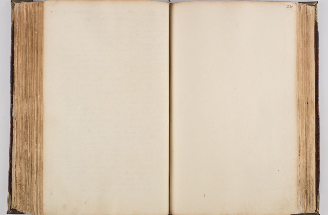 Zdjęcie nr 230 dla obiektu archiwalnego: Visitatio quindecim decanatuum, nempe: Skavinensis, Zathoriensis, Novi Montis, Skalensis, Wrocimoviensis, Adreoviensis, Kijensis, Paczanoviensis, Oswiecimensis, Żywiecensis, Witoviensis, Skoliensis, Opatovecensis, Wielicensis et Plesnensis a Peril. et R.D. Nicolao Oborski, episcopo Laodicensis, suffraganeo, archidiacono, vicario in spiritualibus generali Cracoviensi in annis 1663 - 1665 expedita