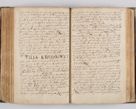 Zdjęcie nr 224 dla obiektu archiwalnego: Visitatio quindecim decanatuum, nempe: Skavinensis, Zathoriensis, Novi Montis, Skalensis, Wrocimoviensis, Adreoviensis, Kijensis, Paczanoviensis, Oswiecimensis, Żywiecensis, Witoviensis, Skoliensis, Opatovecensis, Wielicensis et Plesnensis a Peril. et R.D. Nicolao Oborski, episcopo Laodicensis, suffraganeo, archidiacono, vicario in spiritualibus generali Cracoviensi in annis 1663 - 1665 expedita