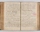 Zdjęcie nr 217 dla obiektu archiwalnego: Visitatio quindecim decanatuum, nempe: Skavinensis, Zathoriensis, Novi Montis, Skalensis, Wrocimoviensis, Adreoviensis, Kijensis, Paczanoviensis, Oswiecimensis, Żywiecensis, Witoviensis, Skoliensis, Opatovecensis, Wielicensis et Plesnensis a Peril. et R.D. Nicolao Oborski, episcopo Laodicensis, suffraganeo, archidiacono, vicario in spiritualibus generali Cracoviensi in annis 1663 - 1665 expedita