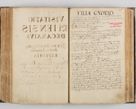 Zdjęcie nr 206 dla obiektu archiwalnego: Visitatio quindecim decanatuum, nempe: Skavinensis, Zathoriensis, Novi Montis, Skalensis, Wrocimoviensis, Adreoviensis, Kijensis, Paczanoviensis, Oswiecimensis, Żywiecensis, Witoviensis, Skoliensis, Opatovecensis, Wielicensis et Plesnensis a Peril. et R.D. Nicolao Oborski, episcopo Laodicensis, suffraganeo, archidiacono, vicario in spiritualibus generali Cracoviensi in annis 1663 - 1665 expedita