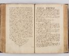 Zdjęcie nr 190 dla obiektu archiwalnego: Visitatio quindecim decanatuum, nempe: Skavinensis, Zathoriensis, Novi Montis, Skalensis, Wrocimoviensis, Adreoviensis, Kijensis, Paczanoviensis, Oswiecimensis, Żywiecensis, Witoviensis, Skoliensis, Opatovecensis, Wielicensis et Plesnensis a Peril. et R.D. Nicolao Oborski, episcopo Laodicensis, suffraganeo, archidiacono, vicario in spiritualibus generali Cracoviensi in annis 1663 - 1665 expedita