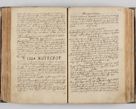Zdjęcie nr 166 dla obiektu archiwalnego: Visitatio quindecim decanatuum, nempe: Skavinensis, Zathoriensis, Novi Montis, Skalensis, Wrocimoviensis, Adreoviensis, Kijensis, Paczanoviensis, Oswiecimensis, Żywiecensis, Witoviensis, Skoliensis, Opatovecensis, Wielicensis et Plesnensis a Peril. et R.D. Nicolao Oborski, episcopo Laodicensis, suffraganeo, archidiacono, vicario in spiritualibus generali Cracoviensi in annis 1663 - 1665 expedita
