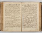 Zdjęcie nr 150 dla obiektu archiwalnego: Visitatio quindecim decanatuum, nempe: Skavinensis, Zathoriensis, Novi Montis, Skalensis, Wrocimoviensis, Adreoviensis, Kijensis, Paczanoviensis, Oswiecimensis, Żywiecensis, Witoviensis, Skoliensis, Opatovecensis, Wielicensis et Plesnensis a Peril. et R.D. Nicolao Oborski, episcopo Laodicensis, suffraganeo, archidiacono, vicario in spiritualibus generali Cracoviensi in annis 1663 - 1665 expedita