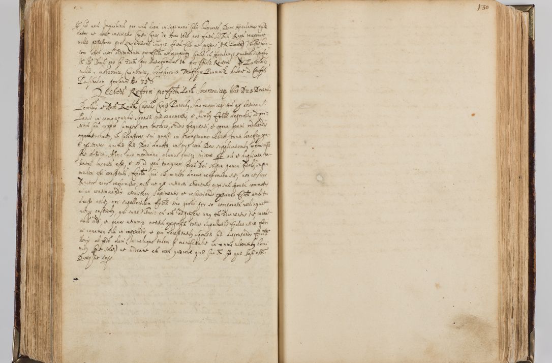 Zdjęcie nr 141 dla obiektu archiwalnego: Visitatio quindecim decanatuum, nempe: Skavinensis, Zathoriensis, Novi Montis, Skalensis, Wrocimoviensis, Adreoviensis, Kijensis, Paczanoviensis, Oswiecimensis, Żywiecensis, Witoviensis, Skoliensis, Opatovecensis, Wielicensis et Plesnensis a Peril. et R.D. Nicolao Oborski, episcopo Laodicensis, suffraganeo, archidiacono, vicario in spiritualibus generali Cracoviensi in annis 1663 - 1665 expedita