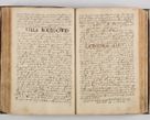 Zdjęcie nr 139 dla obiektu archiwalnego: Visitatio quindecim decanatuum, nempe: Skavinensis, Zathoriensis, Novi Montis, Skalensis, Wrocimoviensis, Adreoviensis, Kijensis, Paczanoviensis, Oswiecimensis, Żywiecensis, Witoviensis, Skoliensis, Opatovecensis, Wielicensis et Plesnensis a Peril. et R.D. Nicolao Oborski, episcopo Laodicensis, suffraganeo, archidiacono, vicario in spiritualibus generali Cracoviensi in annis 1663 - 1665 expedita
