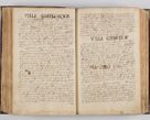 Zdjęcie nr 135 dla obiektu archiwalnego: Visitatio quindecim decanatuum, nempe: Skavinensis, Zathoriensis, Novi Montis, Skalensis, Wrocimoviensis, Adreoviensis, Kijensis, Paczanoviensis, Oswiecimensis, Żywiecensis, Witoviensis, Skoliensis, Opatovecensis, Wielicensis et Plesnensis a Peril. et R.D. Nicolao Oborski, episcopo Laodicensis, suffraganeo, archidiacono, vicario in spiritualibus generali Cracoviensi in annis 1663 - 1665 expedita