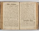 Zdjęcie nr 132 dla obiektu archiwalnego: Visitatio quindecim decanatuum, nempe: Skavinensis, Zathoriensis, Novi Montis, Skalensis, Wrocimoviensis, Adreoviensis, Kijensis, Paczanoviensis, Oswiecimensis, Żywiecensis, Witoviensis, Skoliensis, Opatovecensis, Wielicensis et Plesnensis a Peril. et R.D. Nicolao Oborski, episcopo Laodicensis, suffraganeo, archidiacono, vicario in spiritualibus generali Cracoviensi in annis 1663 - 1665 expedita