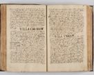 Zdjęcie nr 126 dla obiektu archiwalnego: Visitatio quindecim decanatuum, nempe: Skavinensis, Zathoriensis, Novi Montis, Skalensis, Wrocimoviensis, Adreoviensis, Kijensis, Paczanoviensis, Oswiecimensis, Żywiecensis, Witoviensis, Skoliensis, Opatovecensis, Wielicensis et Plesnensis a Peril. et R.D. Nicolao Oborski, episcopo Laodicensis, suffraganeo, archidiacono, vicario in spiritualibus generali Cracoviensi in annis 1663 - 1665 expedita