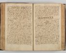 Zdjęcie nr 122 dla obiektu archiwalnego: Visitatio quindecim decanatuum, nempe: Skavinensis, Zathoriensis, Novi Montis, Skalensis, Wrocimoviensis, Adreoviensis, Kijensis, Paczanoviensis, Oswiecimensis, Żywiecensis, Witoviensis, Skoliensis, Opatovecensis, Wielicensis et Plesnensis a Peril. et R.D. Nicolao Oborski, episcopo Laodicensis, suffraganeo, archidiacono, vicario in spiritualibus generali Cracoviensi in annis 1663 - 1665 expedita