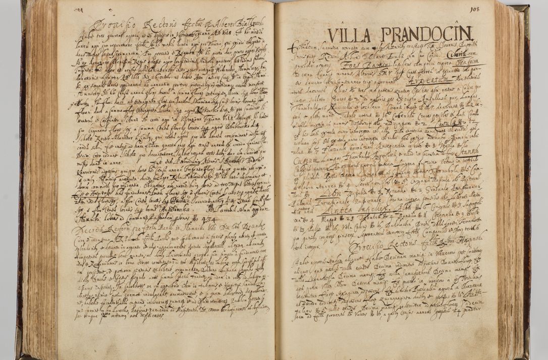 Zdjęcie nr 118 dla obiektu archiwalnego: Visitatio quindecim decanatuum, nempe: Skavinensis, Zathoriensis, Novi Montis, Skalensis, Wrocimoviensis, Adreoviensis, Kijensis, Paczanoviensis, Oswiecimensis, Żywiecensis, Witoviensis, Skoliensis, Opatovecensis, Wielicensis et Plesnensis a Peril. et R.D. Nicolao Oborski, episcopo Laodicensis, suffraganeo, archidiacono, vicario in spiritualibus generali Cracoviensi in annis 1663 - 1665 expedita