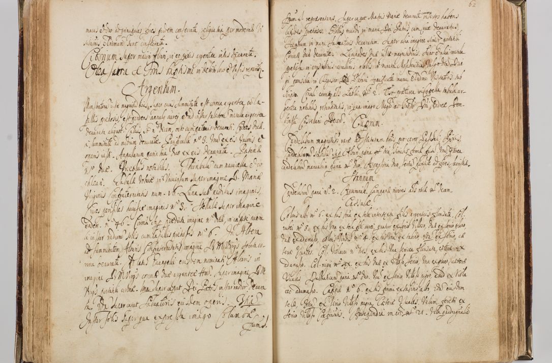 Zdjęcie nr 72 dla obiektu archiwalnego: Visitatio quindecim decanatuum, nempe: Skavinensis, Zathoriensis, Novi Montis, Skalensis, Wrocimoviensis, Adreoviensis, Kijensis, Paczanoviensis, Oswiecimensis, Żywiecensis, Witoviensis, Skoliensis, Opatovecensis, Wielicensis et Plesnensis a Peril. et R.D. Nicolao Oborski, episcopo Laodicensis, suffraganeo, archidiacono, vicario in spiritualibus generali Cracoviensi in annis 1663 - 1665 expedita