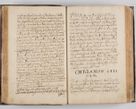 Zdjęcie nr 71 dla obiektu archiwalnego: Visitatio quindecim decanatuum, nempe: Skavinensis, Zathoriensis, Novi Montis, Skalensis, Wrocimoviensis, Adreoviensis, Kijensis, Paczanoviensis, Oswiecimensis, Żywiecensis, Witoviensis, Skoliensis, Opatovecensis, Wielicensis et Plesnensis a Peril. et R.D. Nicolao Oborski, episcopo Laodicensis, suffraganeo, archidiacono, vicario in spiritualibus generali Cracoviensi in annis 1663 - 1665 expedita