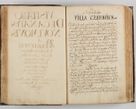 Zdjęcie nr 60 dla obiektu archiwalnego: Visitatio quindecim decanatuum, nempe: Skavinensis, Zathoriensis, Novi Montis, Skalensis, Wrocimoviensis, Adreoviensis, Kijensis, Paczanoviensis, Oswiecimensis, Żywiecensis, Witoviensis, Skoliensis, Opatovecensis, Wielicensis et Plesnensis a Peril. et R.D. Nicolao Oborski, episcopo Laodicensis, suffraganeo, archidiacono, vicario in spiritualibus generali Cracoviensi in annis 1663 - 1665 expedita