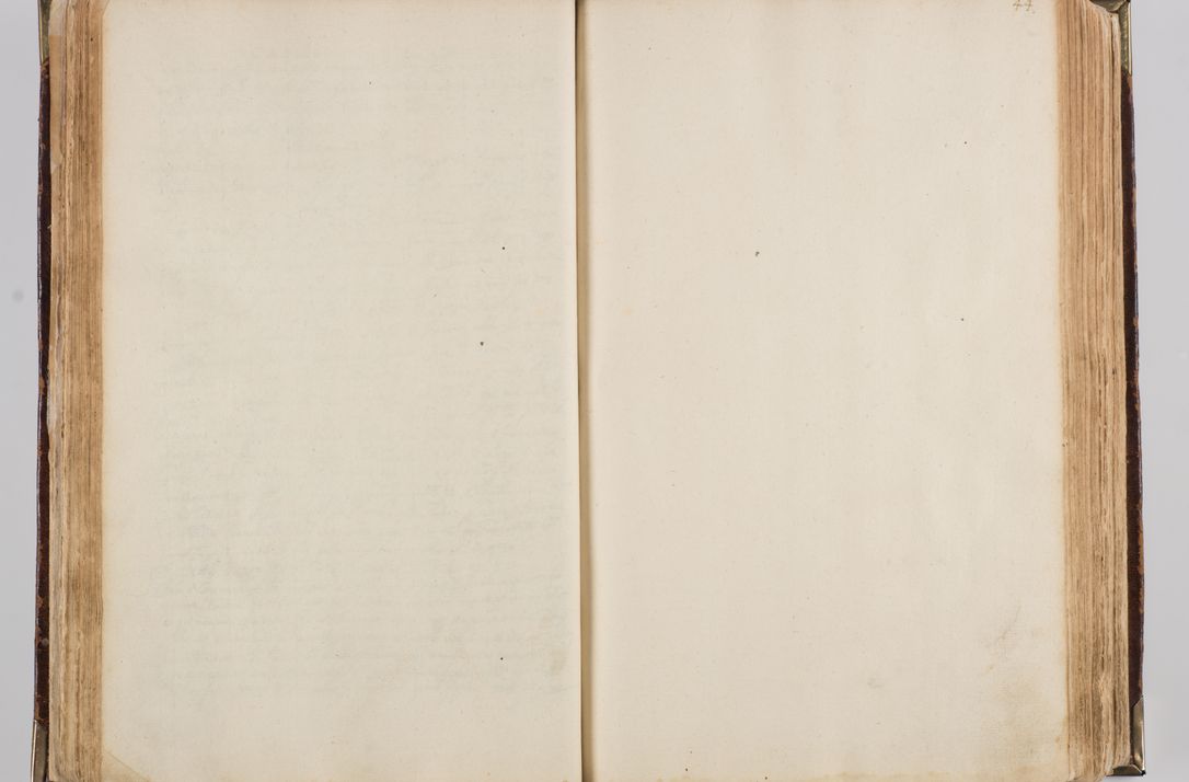 Zdjęcie nr 52 dla obiektu archiwalnego: Visitatio quindecim decanatuum, nempe: Skavinensis, Zathoriensis, Novi Montis, Skalensis, Wrocimoviensis, Adreoviensis, Kijensis, Paczanoviensis, Oswiecimensis, Żywiecensis, Witoviensis, Skoliensis, Opatovecensis, Wielicensis et Plesnensis a Peril. et R.D. Nicolao Oborski, episcopo Laodicensis, suffraganeo, archidiacono, vicario in spiritualibus generali Cracoviensi in annis 1663 - 1665 expedita