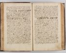 Zdjęcie nr 44 dla obiektu archiwalnego: Visitatio quindecim decanatuum, nempe: Skavinensis, Zathoriensis, Novi Montis, Skalensis, Wrocimoviensis, Adreoviensis, Kijensis, Paczanoviensis, Oswiecimensis, Żywiecensis, Witoviensis, Skoliensis, Opatovecensis, Wielicensis et Plesnensis a Peril. et R.D. Nicolao Oborski, episcopo Laodicensis, suffraganeo, archidiacono, vicario in spiritualibus generali Cracoviensi in annis 1663 - 1665 expedita