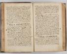 Zdjęcie nr 41 dla obiektu archiwalnego: Visitatio quindecim decanatuum, nempe: Skavinensis, Zathoriensis, Novi Montis, Skalensis, Wrocimoviensis, Adreoviensis, Kijensis, Paczanoviensis, Oswiecimensis, Żywiecensis, Witoviensis, Skoliensis, Opatovecensis, Wielicensis et Plesnensis a Peril. et R.D. Nicolao Oborski, episcopo Laodicensis, suffraganeo, archidiacono, vicario in spiritualibus generali Cracoviensi in annis 1663 - 1665 expedita