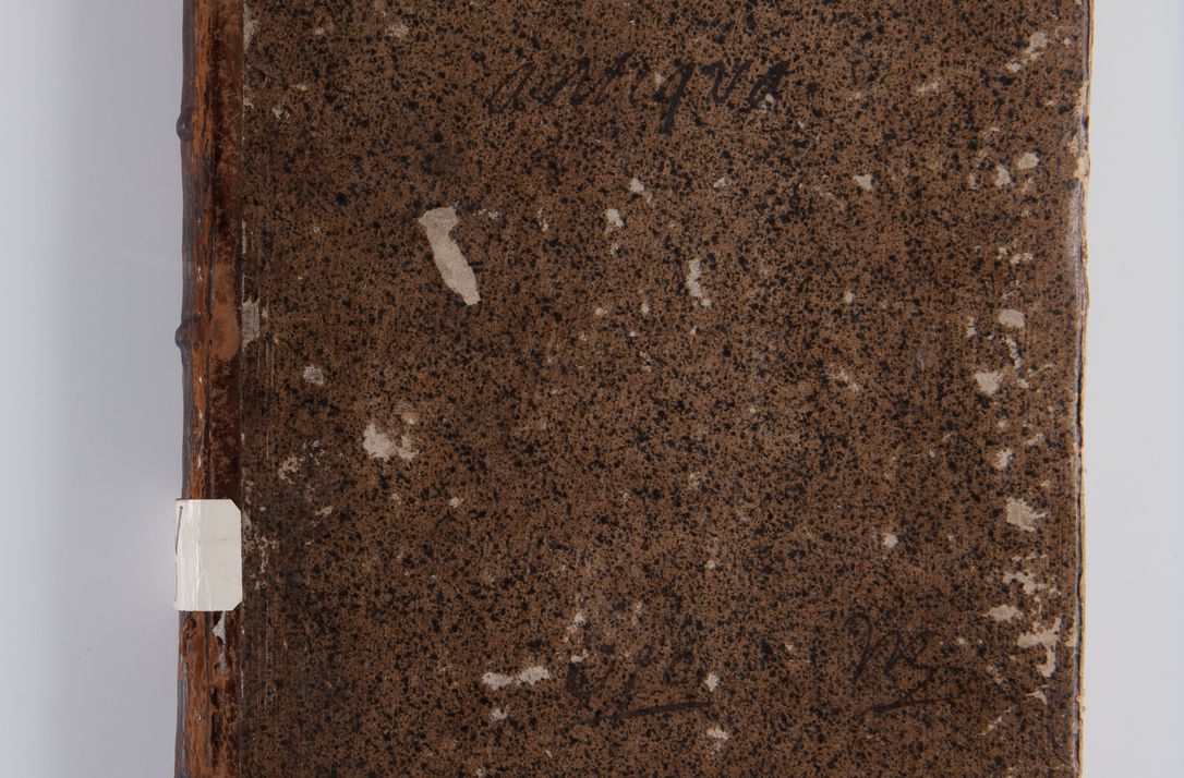 Zdjęcie nr 2 dla obiektu archiwalnego: Visitatio ecclesiarum parachialium in decanatu Casimieriensi in archidiaconatu Lublinensi expedita per R.D. Josephum Nieradzki, canonicum Luceoriensem, praepostium Markuszoviensem, surrogatum officialem Lublinensem ab Illustr. R.D. Andrea Trzebicki, episco Cracoviensi, duce Severiae specialiter datum et deputatum commissarium. Visitatio heac peracta est a.D. 1675