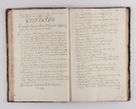 Zdjęcie nr 19 dla obiektu archiwalnego: Visitatio ecclesiarum parachialium in decanatu Casimieriensi in archidiaconatu Lublinensi expedita per R.D. Josephum Nieradzki, canonicum Luceoriensem, praepostium Markuszoviensem, surrogatum officialem Lublinensem ab Illustr. R.D. Andrea Trzebicki, episco Cracoviensi, duce Severiae specialiter datum et deputatum commissarium. Visitatio heac peracta est a.D. 1675