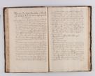 Zdjęcie nr 34 dla obiektu archiwalnego: Visitatio ecclesiarum parachialium in decanatu Casimieriensi in archidiaconatu Lublinensi expedita per R.D. Josephum Nieradzki, canonicum Luceoriensem, praepostium Markuszoviensem, surrogatum officialem Lublinensem ab Illustr. R.D. Andrea Trzebicki, episco Cracoviensi, duce Severiae specialiter datum et deputatum commissarium. Visitatio heac peracta est a.D. 1675