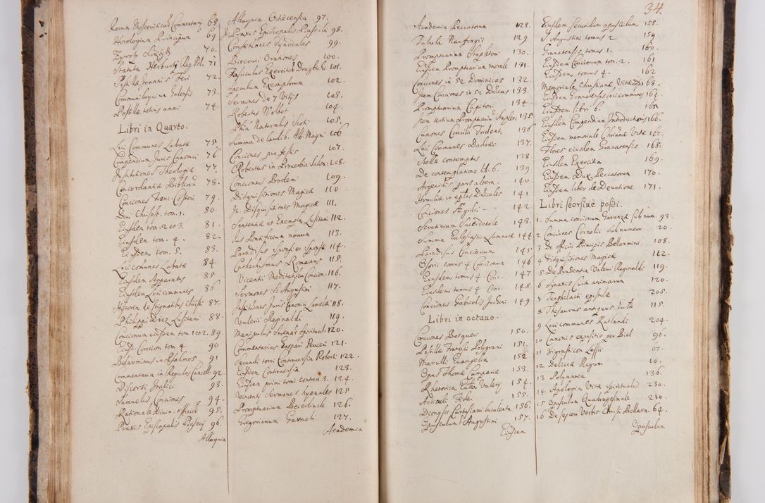 Zdjęcie nr 40 dla obiektu archiwalnego: Visitatio ecclesiarum parachialium in decanatu Casimieriensi in archidiaconatu Lublinensi expedita per R.D. Josephum Nieradzki, canonicum Luceoriensem, praepostium Markuszoviensem, surrogatum officialem Lublinensem ab Illustr. R.D. Andrea Trzebicki, episco Cracoviensi, duce Severiae specialiter datum et deputatum commissarium. Visitatio heac peracta est a.D. 1675