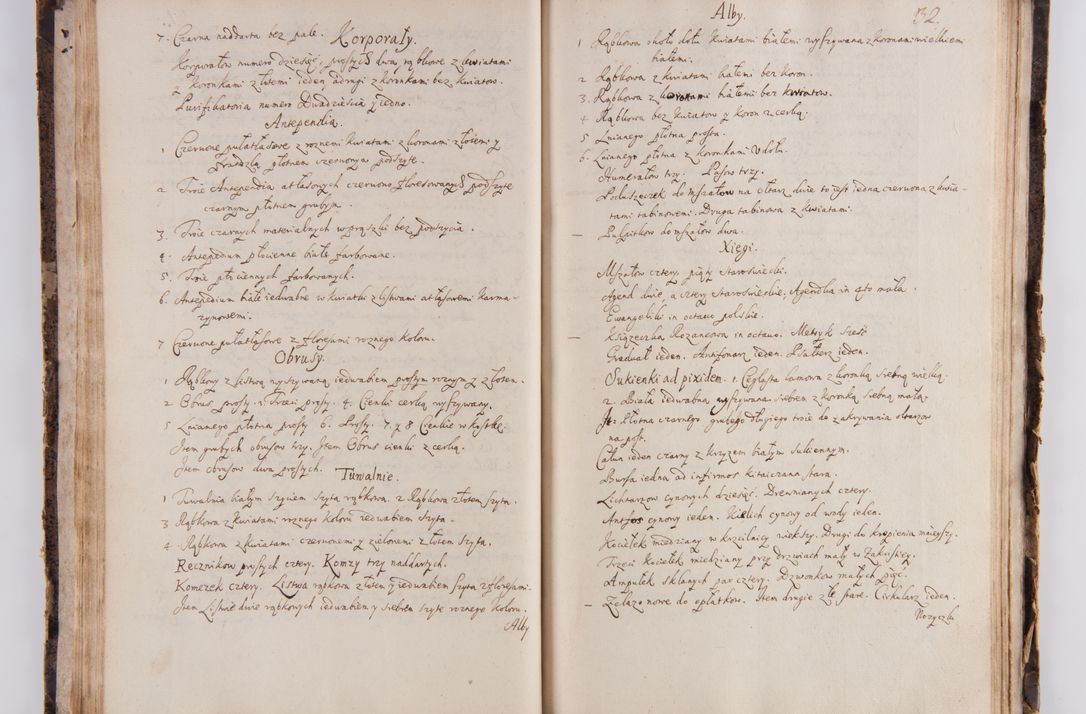 Zdjęcie nr 38 dla obiektu archiwalnego: Visitatio ecclesiarum parachialium in decanatu Casimieriensi in archidiaconatu Lublinensi expedita per R.D. Josephum Nieradzki, canonicum Luceoriensem, praepostium Markuszoviensem, surrogatum officialem Lublinensem ab Illustr. R.D. Andrea Trzebicki, episco Cracoviensi, duce Severiae specialiter datum et deputatum commissarium. Visitatio heac peracta est a.D. 1675