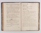 Zdjęcie nr 95 dla obiektu archiwalnego: Visitatio ecclesiarum parachialium in decanatu Casimieriensi in archidiaconatu Lublinensi expedita per R.D. Josephum Nieradzki, canonicum Luceoriensem, praepostium Markuszoviensem, surrogatum officialem Lublinensem ab Illustr. R.D. Andrea Trzebicki, episco Cracoviensi, duce Severiae specialiter datum et deputatum commissarium. Visitatio heac peracta est a.D. 1675
