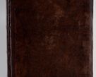 Zdjęcie nr 4 dla obiektu archiwalnego: Acta visitationum decanatuum: Wielicensis ex anno 1703, Novi Montis ex anno 1704 et Scavinensis ex anno 1704 sub generali administratione R.D. Casimiri a Łubna Łubiński, episcoi Heracleensis, suffraganei, canonici sede vacante episcopatus Cracoviensis et ducatus Severiensis, a R.D. Remigio Suszycki IUD, archidiacono Cracoviensi, custode Kielcensi, scholastico Lanciciensi, SRM secretario a.D. 1703 et 1704 expedita