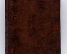 Zdjęcie nr 1 dla obiektu archiwalnego: Acta visitationum decanatuum: Wielicensis ex anno 1703, Novi Montis ex anno 1704 et Scavinensis ex anno 1704 sub generali administratione R.D. Casimiri a Łubna Łubiński, episcoi Heracleensis, suffraganei, canonici sede vacante episcopatus Cracoviensis et ducatus Severiensis, a R.D. Remigio Suszycki IUD, archidiacono Cracoviensi, custode Kielcensi, scholastico Lanciciensi, SRM secretario a.D. 1703 et 1704 expedita