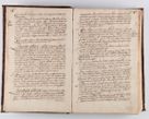 Zdjęcie nr 10 dla obiektu archiwalnego: Acta visitationum decanatuum: Wielicensis ex anno 1703, Novi Montis ex anno 1704 et Scavinensis ex anno 1704 sub generali administratione R.D. Casimiri a Łubna Łubiński, episcoi Heracleensis, suffraganei, canonici sede vacante episcopatus Cracoviensis et ducatus Severiensis, a R.D. Remigio Suszycki IUD, archidiacono Cracoviensi, custode Kielcensi, scholastico Lanciciensi, SRM secretario a.D. 1703 et 1704 expedita