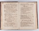 Zdjęcie nr 19 dla obiektu archiwalnego: Acta visitationum decanatuum: Wielicensis ex anno 1703, Novi Montis ex anno 1704 et Scavinensis ex anno 1704 sub generali administratione R.D. Casimiri a Łubna Łubiński, episcoi Heracleensis, suffraganei, canonici sede vacante episcopatus Cracoviensis et ducatus Severiensis, a R.D. Remigio Suszycki IUD, archidiacono Cracoviensi, custode Kielcensi, scholastico Lanciciensi, SRM secretario a.D. 1703 et 1704 expedita