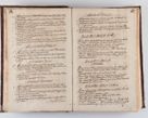 Zdjęcie nr 18 dla obiektu archiwalnego: Acta visitationum decanatuum: Wielicensis ex anno 1703, Novi Montis ex anno 1704 et Scavinensis ex anno 1704 sub generali administratione R.D. Casimiri a Łubna Łubiński, episcoi Heracleensis, suffraganei, canonici sede vacante episcopatus Cracoviensis et ducatus Severiensis, a R.D. Remigio Suszycki IUD, archidiacono Cracoviensi, custode Kielcensi, scholastico Lanciciensi, SRM secretario a.D. 1703 et 1704 expedita