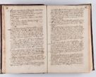 Zdjęcie nr 23 dla obiektu archiwalnego: Acta visitationum decanatuum: Wielicensis ex anno 1703, Novi Montis ex anno 1704 et Scavinensis ex anno 1704 sub generali administratione R.D. Casimiri a Łubna Łubiński, episcoi Heracleensis, suffraganei, canonici sede vacante episcopatus Cracoviensis et ducatus Severiensis, a R.D. Remigio Suszycki IUD, archidiacono Cracoviensi, custode Kielcensi, scholastico Lanciciensi, SRM secretario a.D. 1703 et 1704 expedita