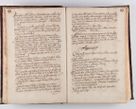Zdjęcie nr 22 dla obiektu archiwalnego: Acta visitationum decanatuum: Wielicensis ex anno 1703, Novi Montis ex anno 1704 et Scavinensis ex anno 1704 sub generali administratione R.D. Casimiri a Łubna Łubiński, episcoi Heracleensis, suffraganei, canonici sede vacante episcopatus Cracoviensis et ducatus Severiensis, a R.D. Remigio Suszycki IUD, archidiacono Cracoviensi, custode Kielcensi, scholastico Lanciciensi, SRM secretario a.D. 1703 et 1704 expedita