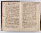 Zdjęcie nr 26 dla obiektu archiwalnego: Acta visitationum decanatuum: Wielicensis ex anno 1703, Novi Montis ex anno 1704 et Scavinensis ex anno 1704 sub generali administratione R.D. Casimiri a Łubna Łubiński, episcoi Heracleensis, suffraganei, canonici sede vacante episcopatus Cracoviensis et ducatus Severiensis, a R.D. Remigio Suszycki IUD, archidiacono Cracoviensi, custode Kielcensi, scholastico Lanciciensi, SRM secretario a.D. 1703 et 1704 expedita