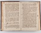 Zdjęcie nr 30 dla obiektu archiwalnego: Acta visitationum decanatuum: Wielicensis ex anno 1703, Novi Montis ex anno 1704 et Scavinensis ex anno 1704 sub generali administratione R.D. Casimiri a Łubna Łubiński, episcoi Heracleensis, suffraganei, canonici sede vacante episcopatus Cracoviensis et ducatus Severiensis, a R.D. Remigio Suszycki IUD, archidiacono Cracoviensi, custode Kielcensi, scholastico Lanciciensi, SRM secretario a.D. 1703 et 1704 expedita