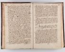 Zdjęcie nr 31 dla obiektu archiwalnego: Acta visitationum decanatuum: Wielicensis ex anno 1703, Novi Montis ex anno 1704 et Scavinensis ex anno 1704 sub generali administratione R.D. Casimiri a Łubna Łubiński, episcoi Heracleensis, suffraganei, canonici sede vacante episcopatus Cracoviensis et ducatus Severiensis, a R.D. Remigio Suszycki IUD, archidiacono Cracoviensi, custode Kielcensi, scholastico Lanciciensi, SRM secretario a.D. 1703 et 1704 expedita
