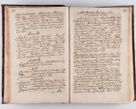 Zdjęcie nr 38 dla obiektu archiwalnego: Acta visitationum decanatuum: Wielicensis ex anno 1703, Novi Montis ex anno 1704 et Scavinensis ex anno 1704 sub generali administratione R.D. Casimiri a Łubna Łubiński, episcoi Heracleensis, suffraganei, canonici sede vacante episcopatus Cracoviensis et ducatus Severiensis, a R.D. Remigio Suszycki IUD, archidiacono Cracoviensi, custode Kielcensi, scholastico Lanciciensi, SRM secretario a.D. 1703 et 1704 expedita