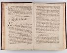 Zdjęcie nr 35 dla obiektu archiwalnego: Acta visitationum decanatuum: Wielicensis ex anno 1703, Novi Montis ex anno 1704 et Scavinensis ex anno 1704 sub generali administratione R.D. Casimiri a Łubna Łubiński, episcoi Heracleensis, suffraganei, canonici sede vacante episcopatus Cracoviensis et ducatus Severiensis, a R.D. Remigio Suszycki IUD, archidiacono Cracoviensi, custode Kielcensi, scholastico Lanciciensi, SRM secretario a.D. 1703 et 1704 expedita