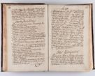 Zdjęcie nr 39 dla obiektu archiwalnego: Acta visitationum decanatuum: Wielicensis ex anno 1703, Novi Montis ex anno 1704 et Scavinensis ex anno 1704 sub generali administratione R.D. Casimiri a Łubna Łubiński, episcoi Heracleensis, suffraganei, canonici sede vacante episcopatus Cracoviensis et ducatus Severiensis, a R.D. Remigio Suszycki IUD, archidiacono Cracoviensi, custode Kielcensi, scholastico Lanciciensi, SRM secretario a.D. 1703 et 1704 expedita