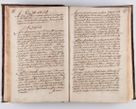 Zdjęcie nr 42 dla obiektu archiwalnego: Acta visitationum decanatuum: Wielicensis ex anno 1703, Novi Montis ex anno 1704 et Scavinensis ex anno 1704 sub generali administratione R.D. Casimiri a Łubna Łubiński, episcoi Heracleensis, suffraganei, canonici sede vacante episcopatus Cracoviensis et ducatus Severiensis, a R.D. Remigio Suszycki IUD, archidiacono Cracoviensi, custode Kielcensi, scholastico Lanciciensi, SRM secretario a.D. 1703 et 1704 expedita